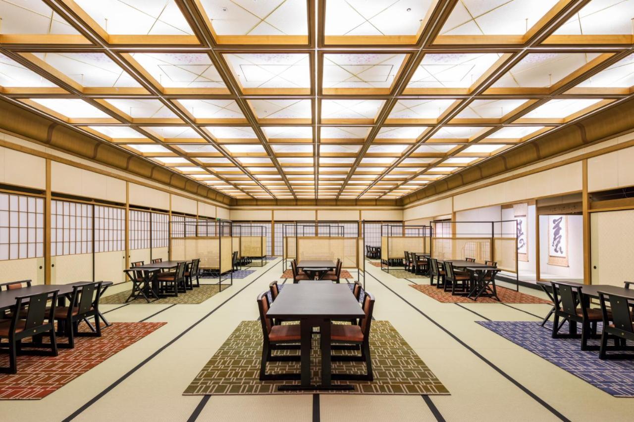 Sanyo-So Hotel Izunokuni Exterior foto