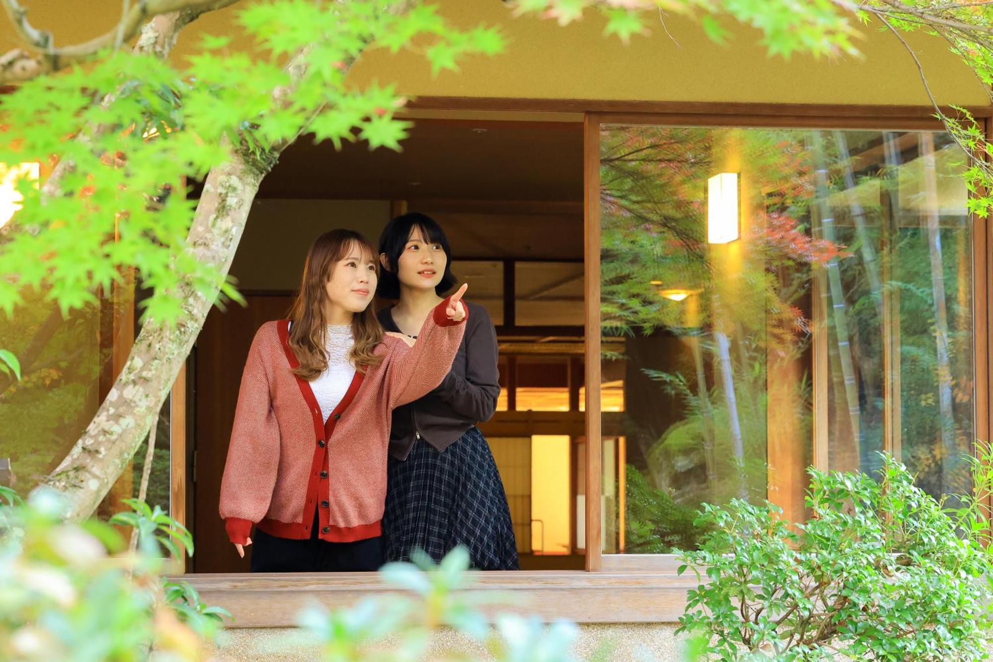 Sanyo-So Hotel Izunokuni Exterior foto
